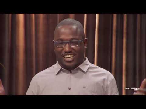 you listen to waka flocka at all?