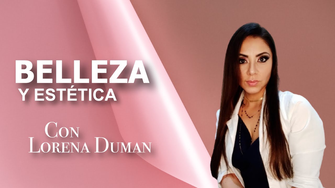 Pieles maduras : Con Lorena Duman