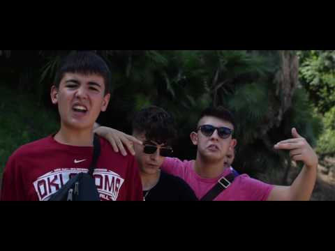 Yanky - YANKY  (OFFICIAL VIDEO)