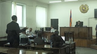 Միքայել արքեպիսկոպոս Աջապահյանի կալանքը երկարաձգվել է ևս մեկ ամսով