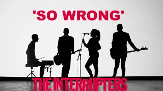 The Interrupters - So Wrong en español