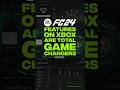 These New EA Sports #FC24 Features Are TOTAL Game Changers