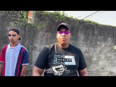 Medley Som De Favela 1.0 - MC B8, MC Menor Kz , MC Vitinho Zs