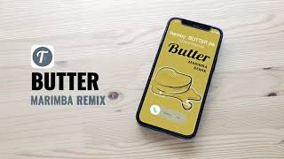 BUTTER Ringtone (Marimba Remix)  Ringtone Butter B