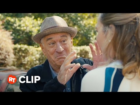 About My Father Movie Clip - Frosted Tips (2023)