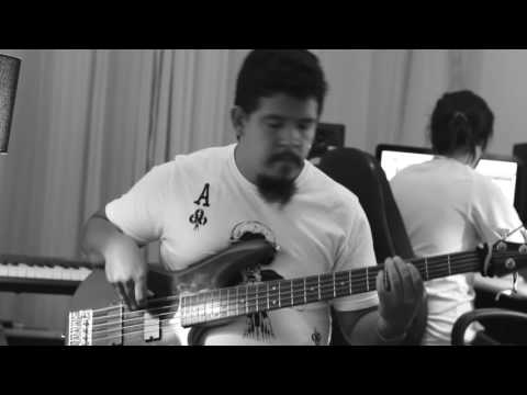 Somos do Funk - Funk Como Le Gusta-Bass Cover - Guilherme Oliver