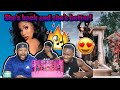 Cardi B - Up [Official Music Video] REACTION!!