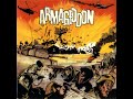 Ranking Joe - Armageddon (Kingdom LP 1982)