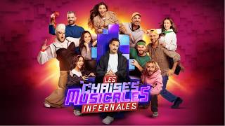 [Interview] Les Chaises Musicales Infernales