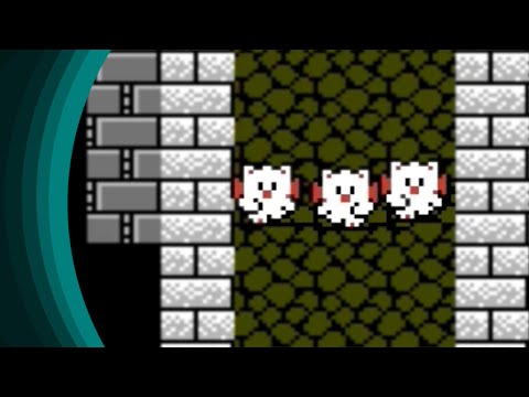 Kupo - Final Fantasy 3 Part 19 - Let's Play