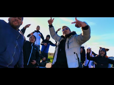 Drime - Moinama  // Clip officiel 2020