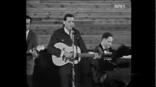 Bobby Bare  - &quot;500 Miles Away From Home&quot; ((Oslo 1964))