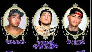 99 Problems But The Flow Ain't One - Get Money Team