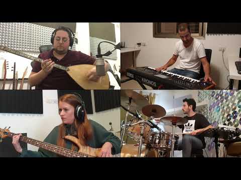 Laço Tayfa - Zülüf (Cover) | Laco Tayfa - Zuluf