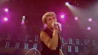 the who-squeeze box