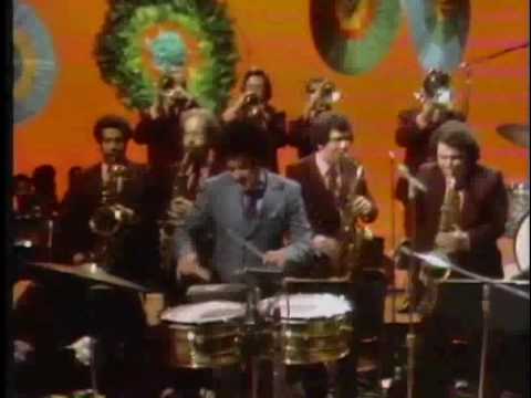 Para Los Rumberos Tito Puente Live