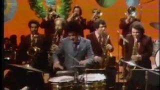 Para Los Rumberos Tito Puente Live
