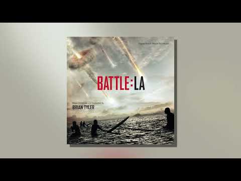 Video thumbnail for Battle Los Angeles