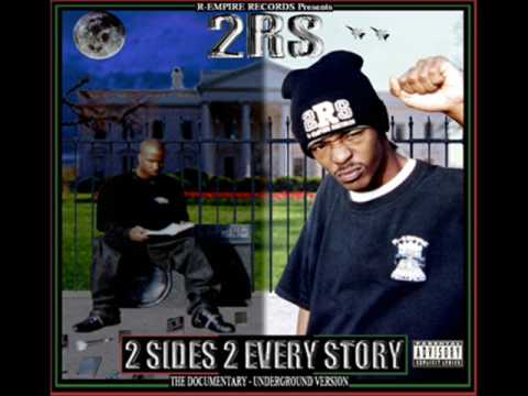 2RS - 4 Eva (R-Empire Rebel YouTube T.V.).wmv