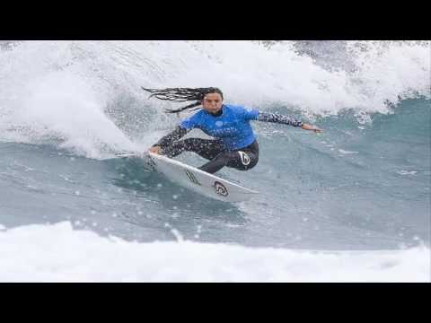 Tyler Wright, Stephanie Gilmore, Sally Fitzgibbons open Rip Curl Pro Bells Beach campaigns with wins