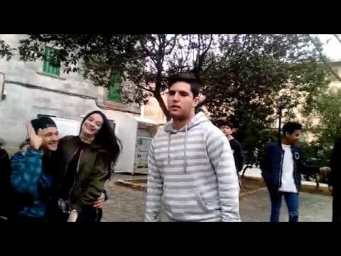 Pepo vs Rive Alg (BATALLÓN) Cuartos de final