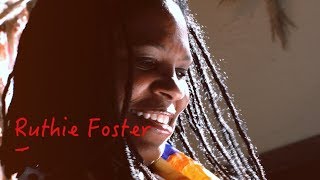 Ruthie Foster - “Joy Comes Back”