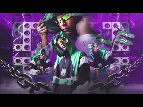 DENTRO DO CARRO CLONADO - MC MR BIM, MC MOIKANO e KAUAN ZM ( DJ Alex BNH )