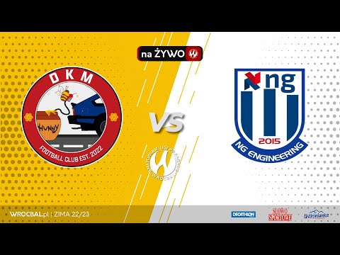 DKM Football Team - NG Engineering