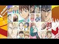 Eyeshield - 21 | ED 1 | Sub Esp 
