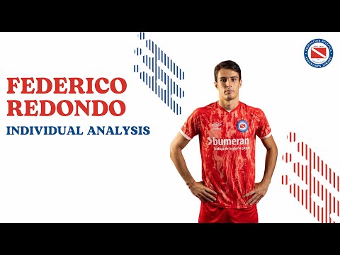 Federico Redondo: The Future of Football? In-Depth Player Breakdown