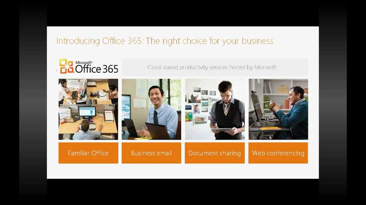 New Email and Collaboration Solutions for Construction
