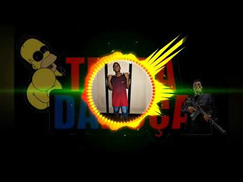 MC TK DA MARÉ = LANÇA DA VJ [LANÇAMENTO 2018]