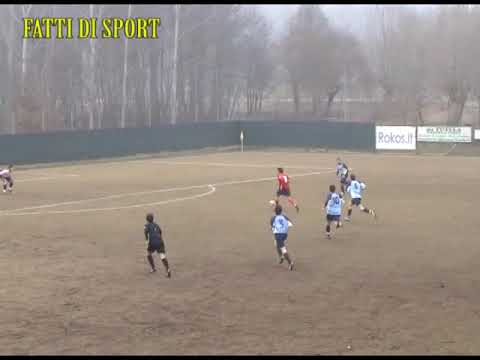 Calcio Rivediamoli :  Atletico 1912  - San Maurizio  2-2