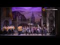 "Avec la garde montante" from Bizet's Carmen