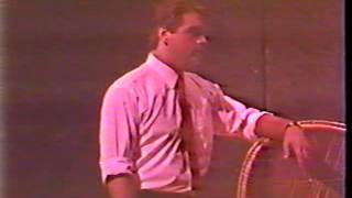 Where I Want to Be Chess 1991