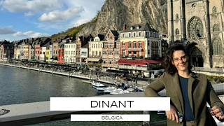 DINANT - BÉLGICA