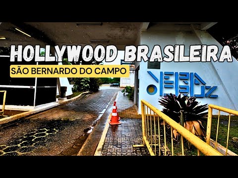 Vera Cruz | A Hollywood Brasileira em SBC