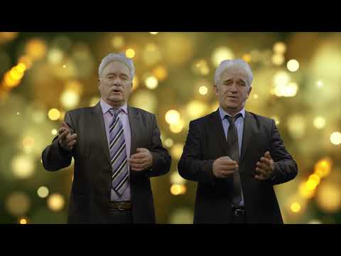 Jashar & Idajet Sejdiu  - Moj e majre e holle e gjate