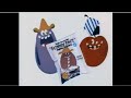 Funny Face Drink Mix Commercial (1973)