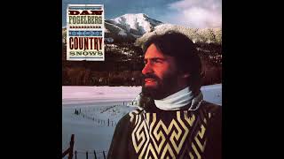 A4  Wolf Creek   - Dan Fogelberg – High Country Snows 1985 US Vinyl Record Rip HQ Audio Only