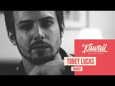 Kawaii Session w/ Tobey Lucas - Johnny