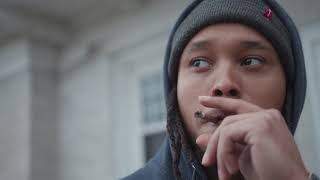 FIRE IN LITTLE AFRICA 🔥 COMING MAY 2021