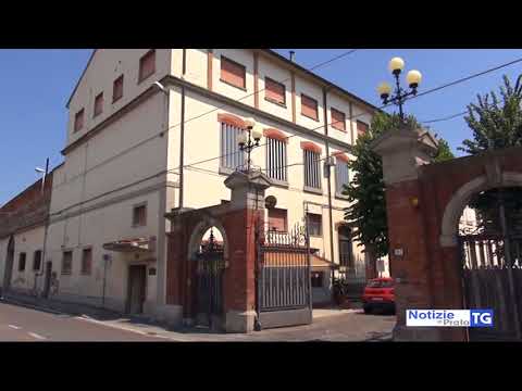 2018-08-01 PRATO - GRAVE INCIDENTE SUL LAVORO AL LANIFICIO BALLI