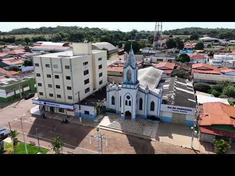 LEOPOLDO DE BULHÕES - GOIÁS