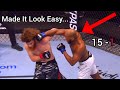 When Michael Venom Page STYLED On Undefeated Shara Magomedov