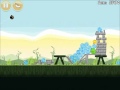 Official Angry Birds Walkthrough Poached Eggs 2 11