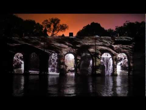 Seasons of Bethesda Terrace