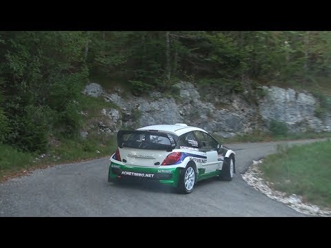 Test Jean Pierre Gatti (207 F.2000)