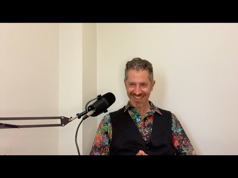 Ibrahim Al-Marashi on (Resetting) Happiness