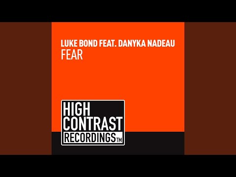 Fear (feat. Danyka Nadeau) (Radio Edit)